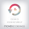 Oscar Gs - Running (Original Mix)