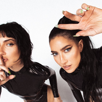 The Veronicas