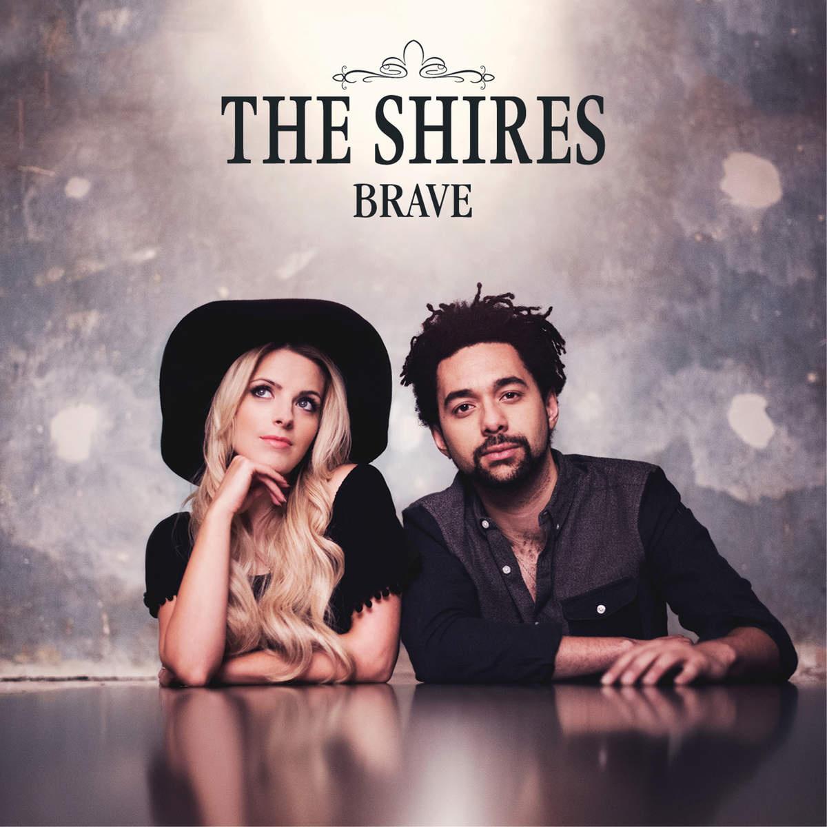 Brave (Deluxe)专辑