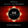 PETDuo - Weapons of Math Destruction (PETDuo's Dark Destroyer Remix)
