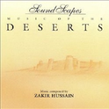 Music of Deserts, Vol. 4专辑