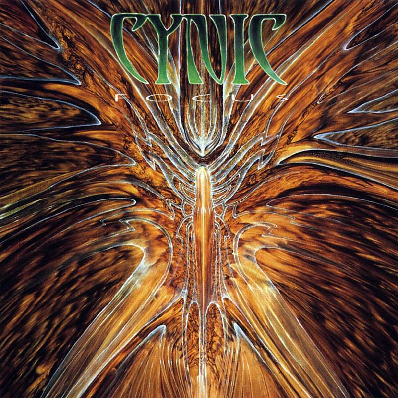 uroboric forms (album version) - cynic - 网易云音乐