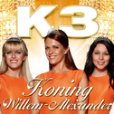 Koning Willem-Alexander - Single 专辑