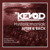 Hystericmaniak - After & Back (Saimon & Atproject Remix)