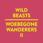 Woebegone Wanderers II专辑