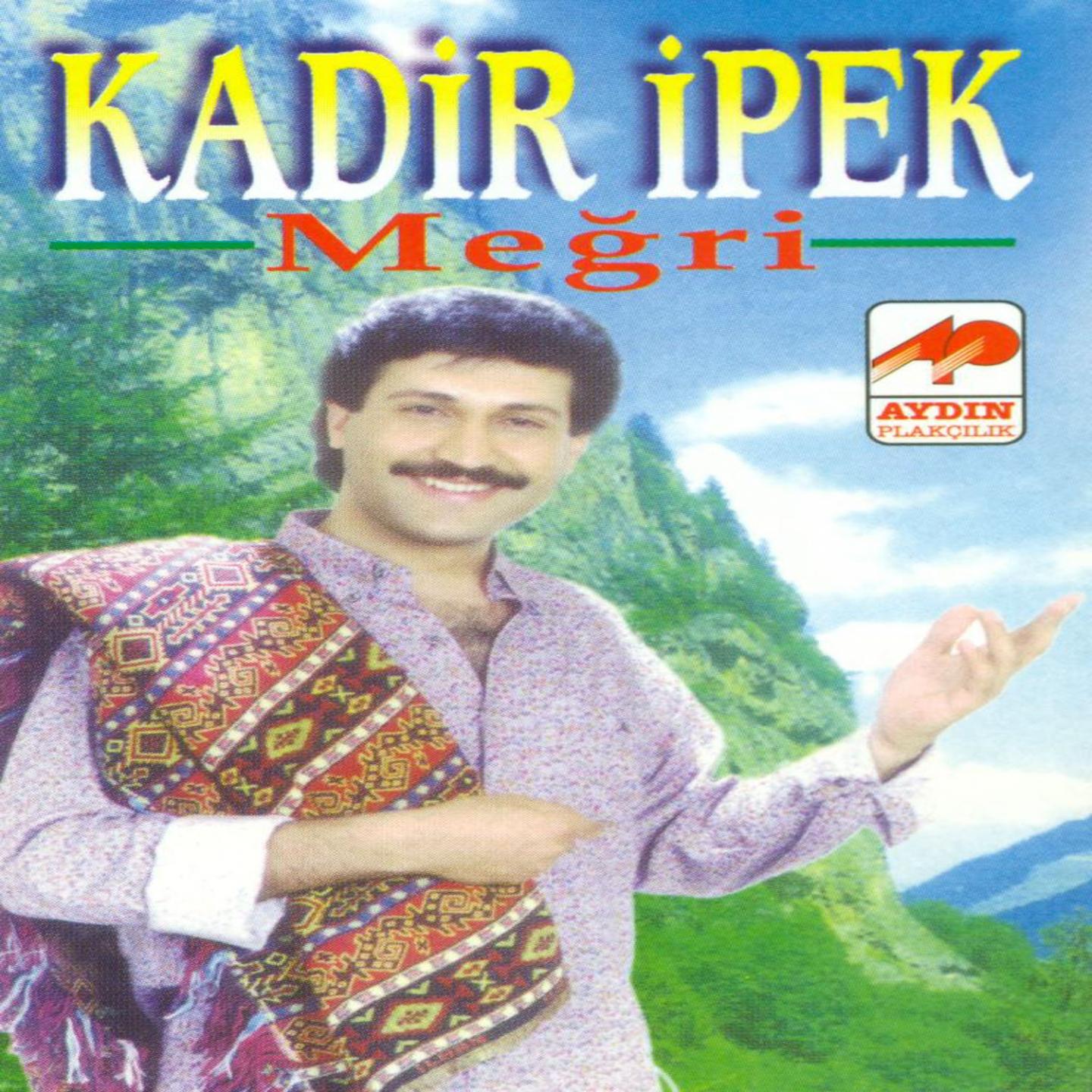 Meğri专辑