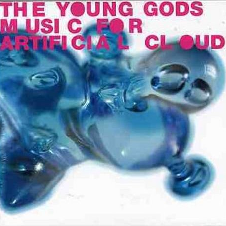 Music for Artificial Clouds专辑