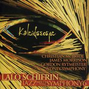 Kaleidoscope - Jazz Meets The Symphony #6