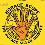 Horace-Scope专辑