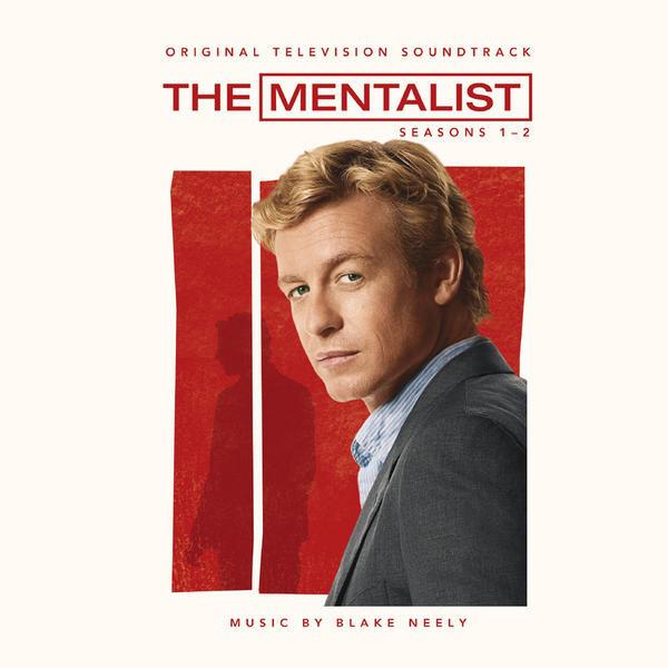 The Mentalist, Seasons 1-2 (Original Television Soundtrack)专辑