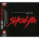 SHOW-YA THE BEST~20th Anniversary~专辑