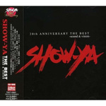 SHOW-YA THE BEST~20th Anniversary~专辑