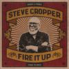 Steve Cropper - The Go-Getter Is Gone