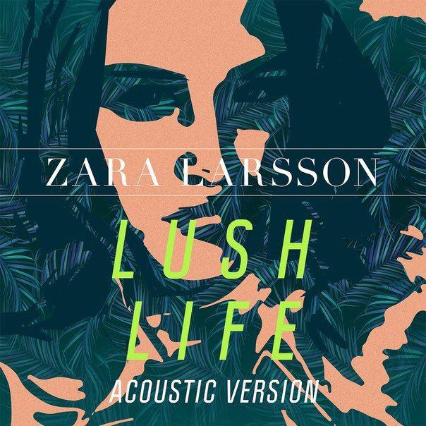 lush life (acoustic version)