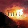 Palms - Future Warrior