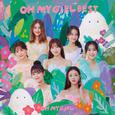 OH MY GIRL BEST