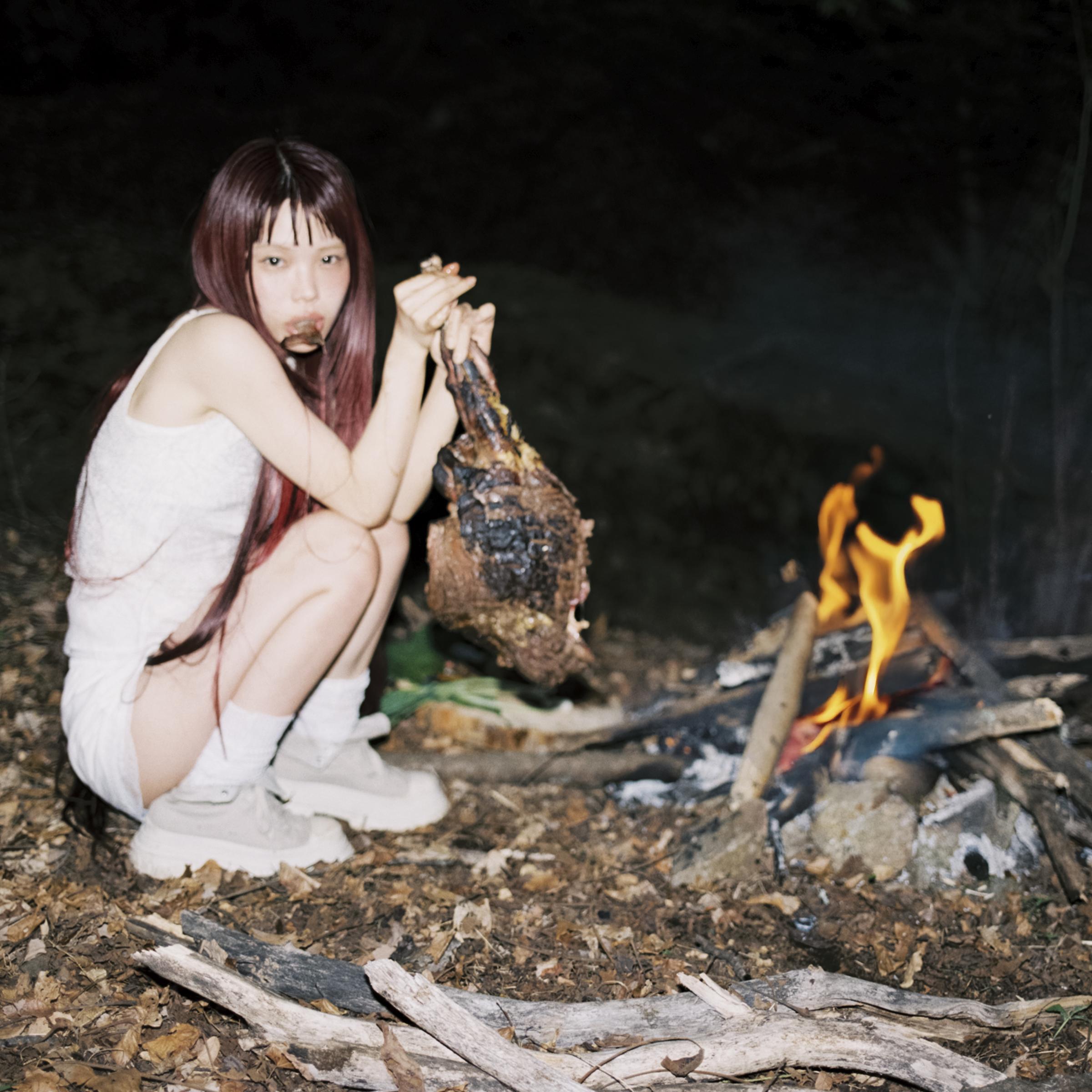 革命道中 - On The Way banner