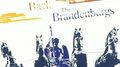 Bach: The Brandenburgs专辑