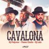 DJ Polyvox - Cavalona