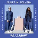 Do It Right (Remixes)专辑