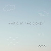 Nak - whale in the clouds