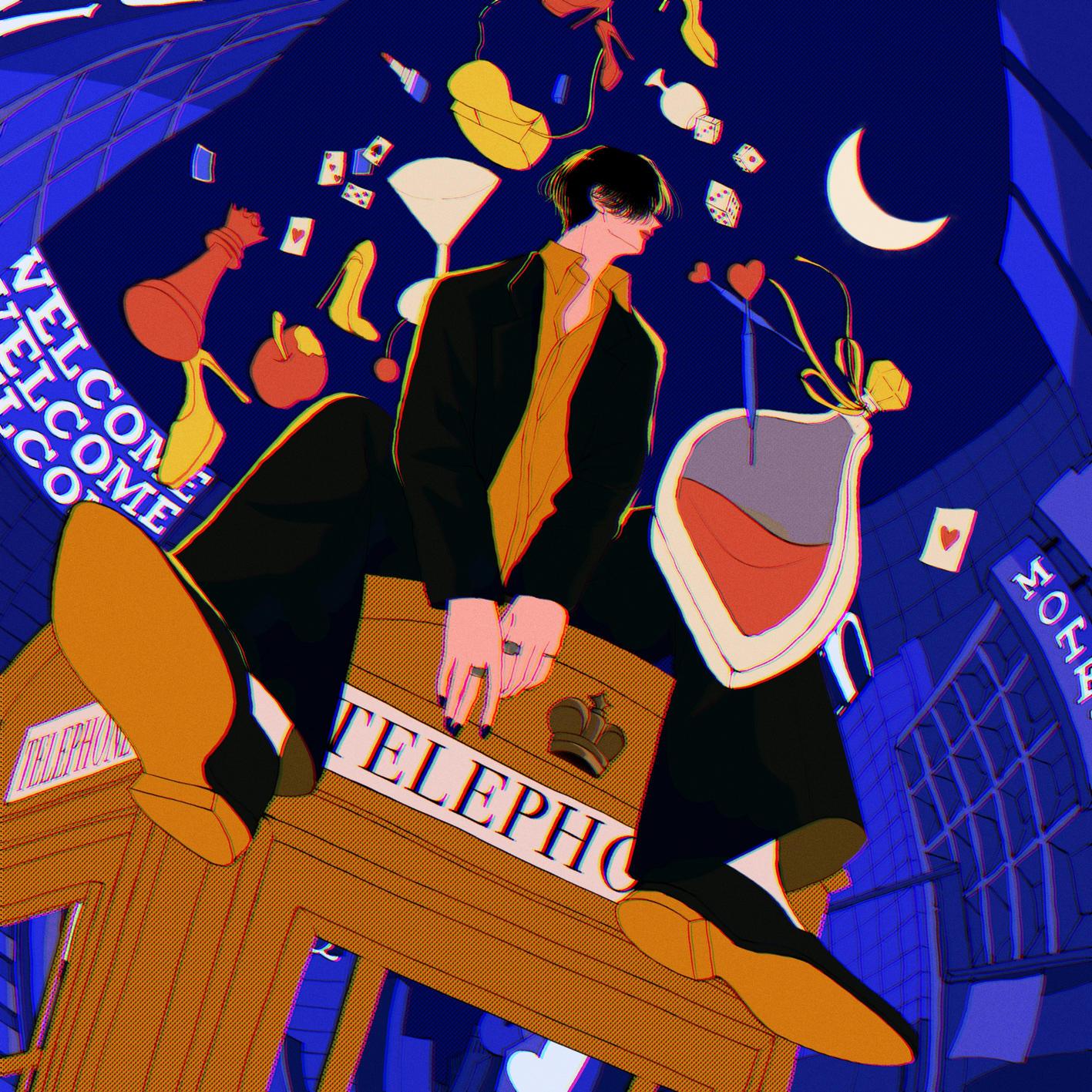 フライデー・ナイト banner