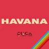 CUCA阿卡贝拉清唱社 - Havana