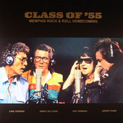 Class of \'55: Memphis Rock & Roll Homecoming