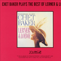 Chet Baker Plays the Best of Lerner and Loewe