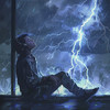 Chakra Healing Music - Electrifying Thunder's Musical Wave