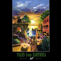 Tales from Earthsea (piano plus)专辑
