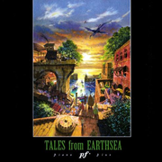 Tales from Earthsea (piano plus)