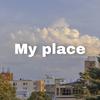 金新菲 - My place