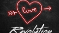 Love Revolution专辑