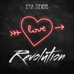 Love Revolution专辑