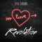 Love Revolution专辑