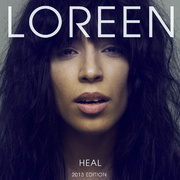 Heal (2013 Edition)