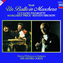 Verdi: Un Ballo in Maschera专辑