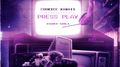 Press Play (Gamer Girl)专辑