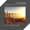 Never Can Say Goodbye (Felix Jaehn Remix)