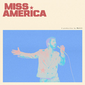 Miss America专辑