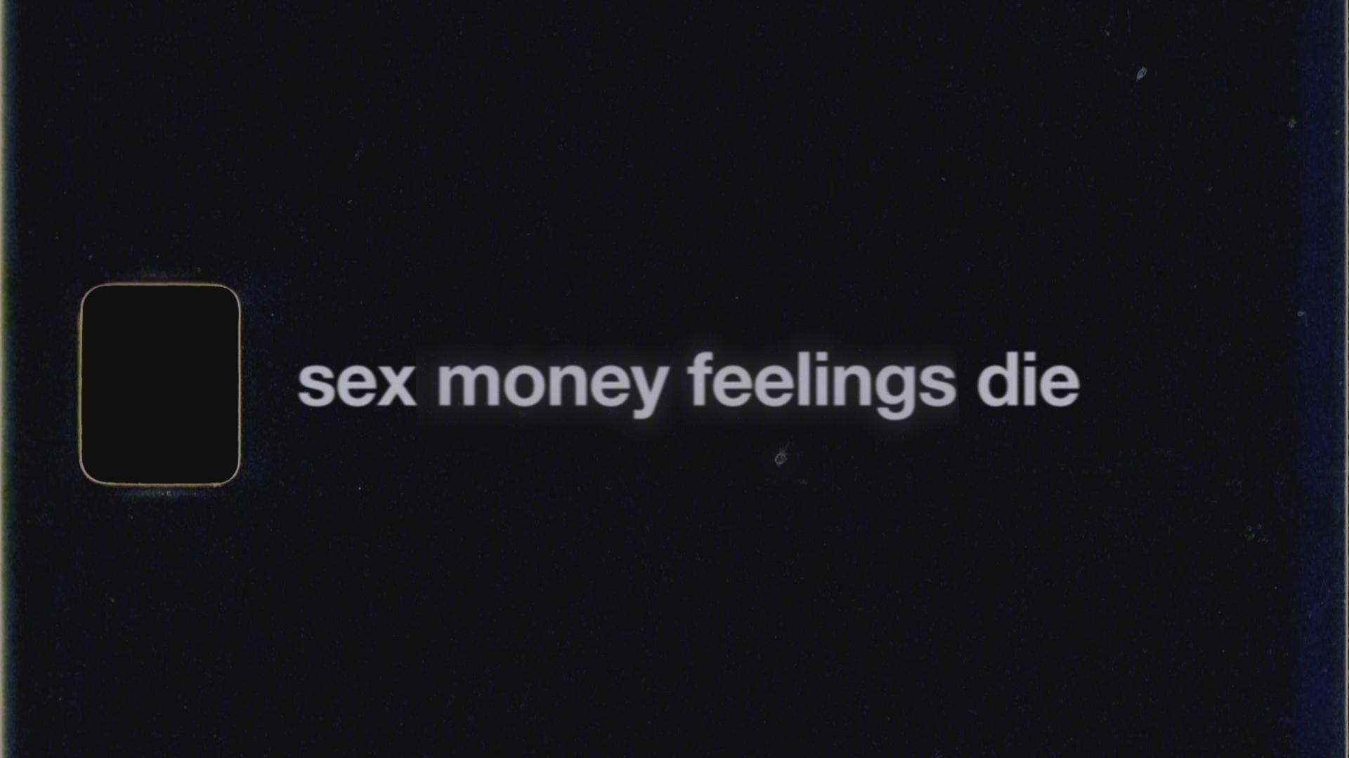Lykke Li - sex money feelings die (Audio)