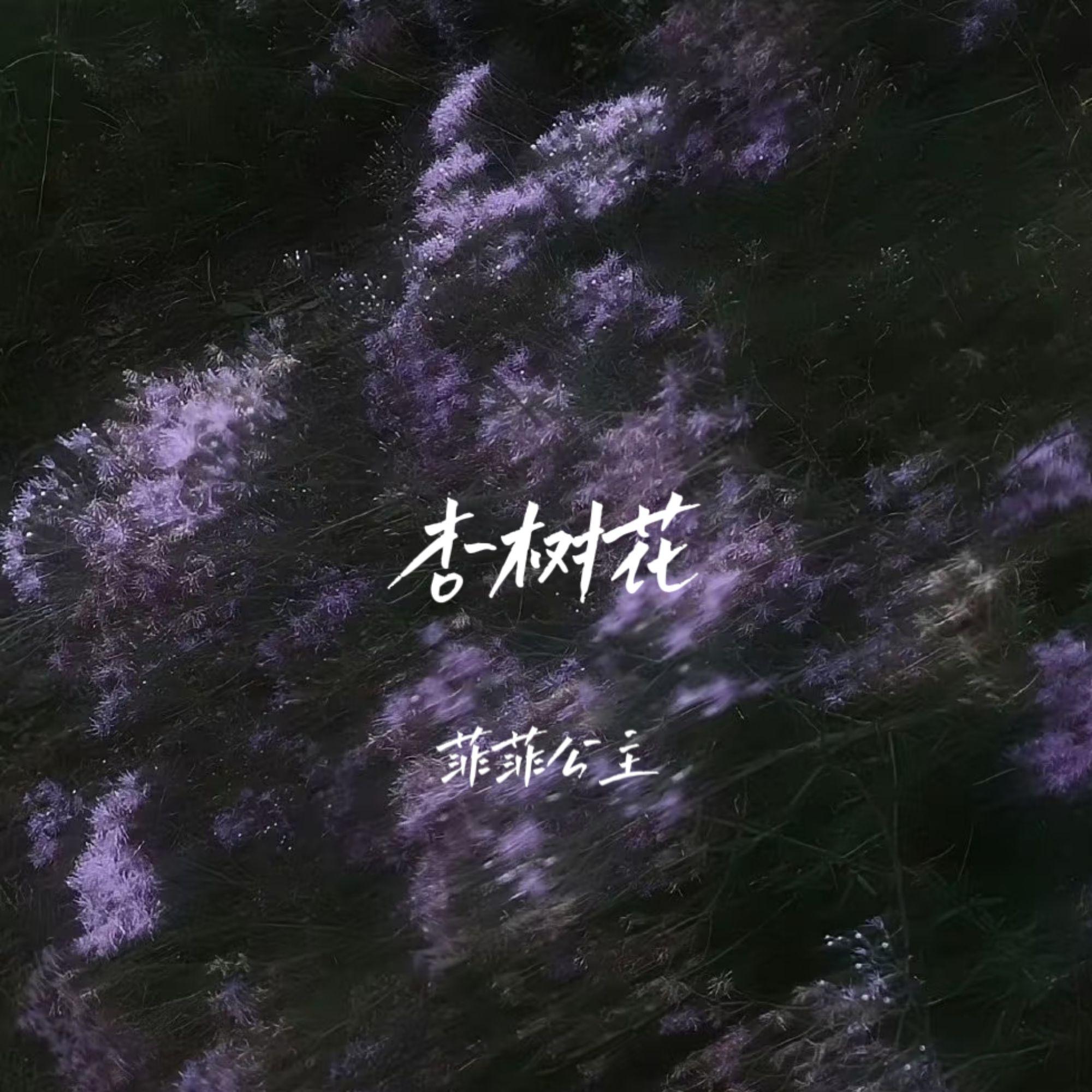 杏樹花 banner