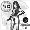 Ants - Here We Are (2024 Remaster)