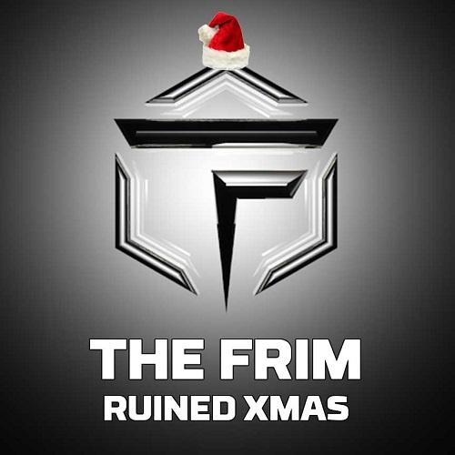 The Frim Ruined Xmas专辑