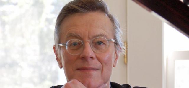 peter serkin