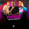 DJ Bel da CDD - Pentadao