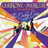 Cerrone - The Only One (feat. Brendan Reilly) (Original Mix)