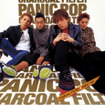 PANIC POP