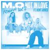 Kent Jones - Not In Love (Jamie Duggan & Booda VIP Bass Mix)